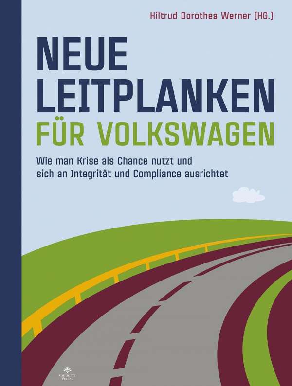 Neue Leitplanken für Volkswagen